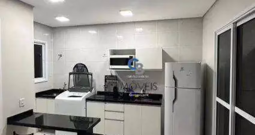 Studio com 1 dormitório à venda, 30 m² por r$ 220.000,00 - mooca - são paulo/sp