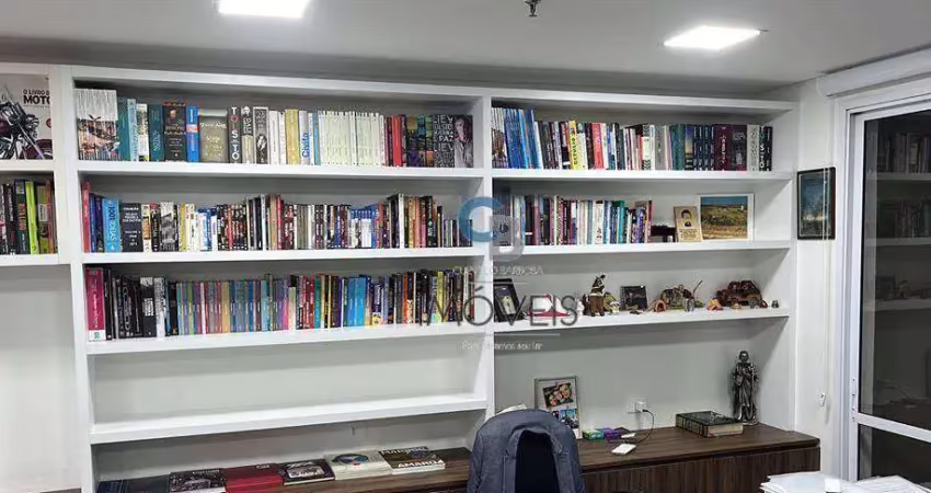 Sala à venda, 44 m² por r$ 375.000,00 - vila leopoldina - são paulo/sp