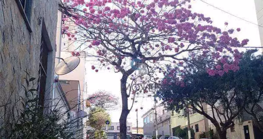 Sobrado à venda, 111 m² por r$ 457.000,00 - vila bertioga - são paulo/sp