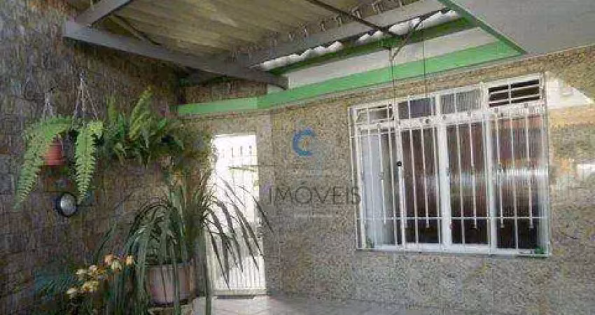 Sobrado à venda, 153 m² por r$ 957.000,00 - vila formosa - são paulo/sp