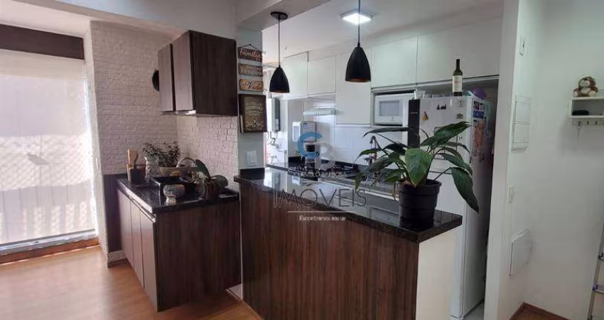 Apartamento à venda, 62 m² por R$ 590.000,00 - Penha - São Paulo/SP
