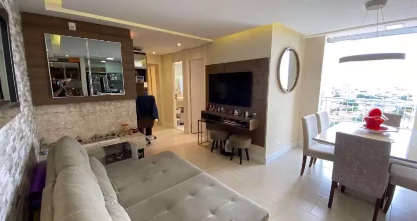 Apartamento com 2 dormitórios à venda, 69 m² por R$ 590.000,00 - Vila Prudente (Zona Leste) - São Paulo/SP