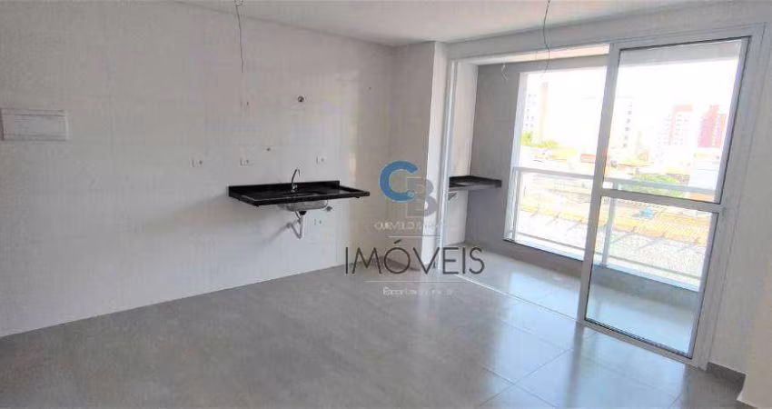 Apartamento com 2 dormitórios à venda, 42 m² por R$ 289.000,00 - Vila Matilde - São Paulo/SP