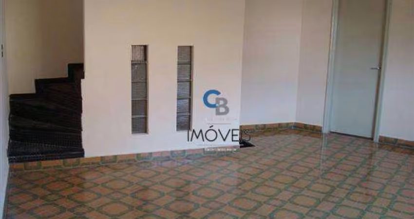 Sobrado à venda, 381 m² por R$ 1.800.000,00 - Tatuapé - São Paulo/SP