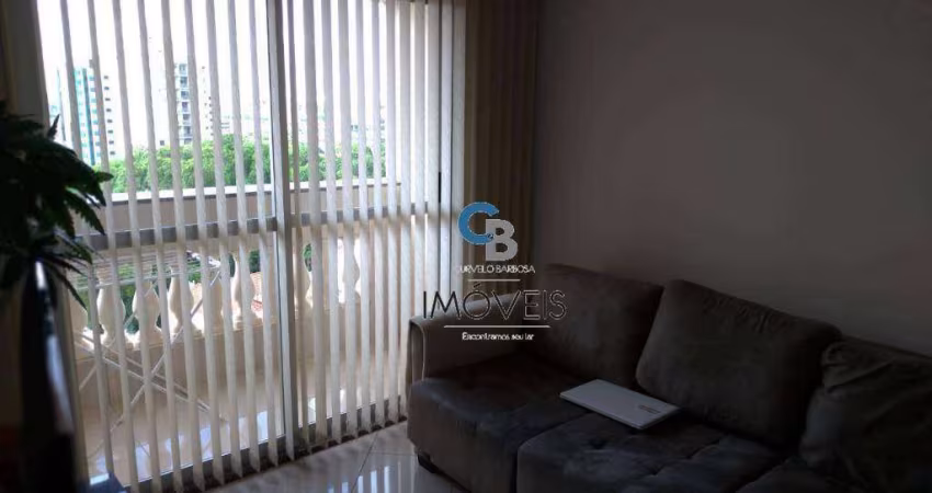 Apartamento com 3 dormitórios à venda, 75 m² por R$ 665.000,00 - Mooca - São Paulo/SP