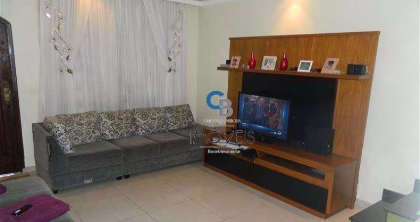 Sobrado à venda, 300 m² por R$ 635.000,00 - Vila Carrão - São Paulo/SP
