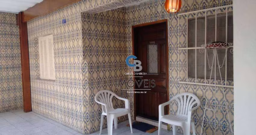 Casa com 5 dormitórios à venda, 83 m² por R$ 560.000,00 - Vila Carrão - São Paulo/SP