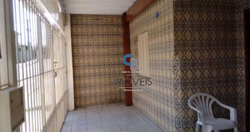 Casa com 3 dormitórios à venda, 83 m² por r$ 560.000,00 - vila carrão - são paulo/sp