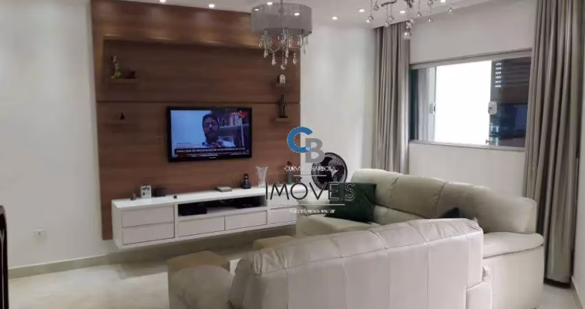 Sobrado com 3 dormitórios à venda, 220 m² por r$ 1.640.000,00 - tatuapé - são paulo/sp