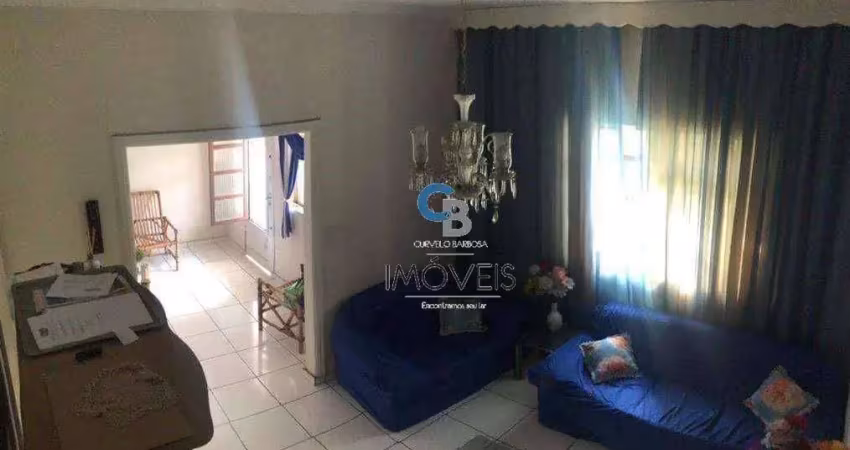 Sobrado com 4 dormitórios à venda, 275 m² por R$ 1.595.000,00 - Belém - São Paulo/SP