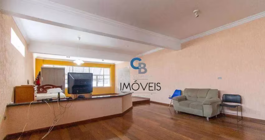 Prédio à venda, 350 m² por R$ 2.660.000,00 - Belém - São Paulo/SP