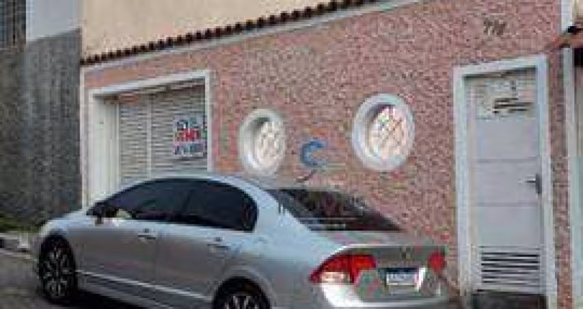 Casa com 3 dormitórios à venda, 200 m² por R$ 1.300.000,00 - Vila Formosa - São Paulo/SP