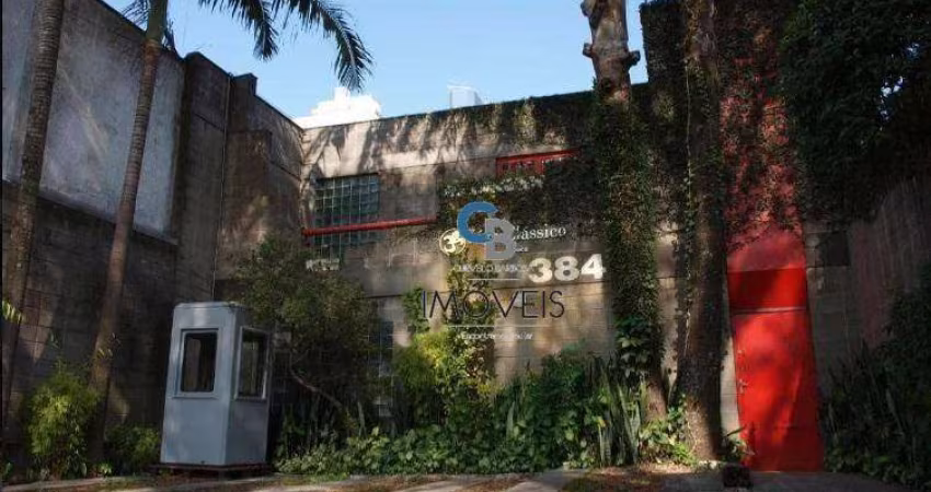 Prédio à venda, 600 m² por R$ 3.900.000,00 - Mooca - São Paulo/SP