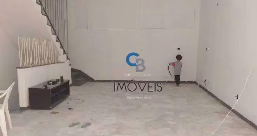 Prédio à venda, 200 m² por R$ 1.360.000,00 - Alto da Mooca - São Paulo/SP