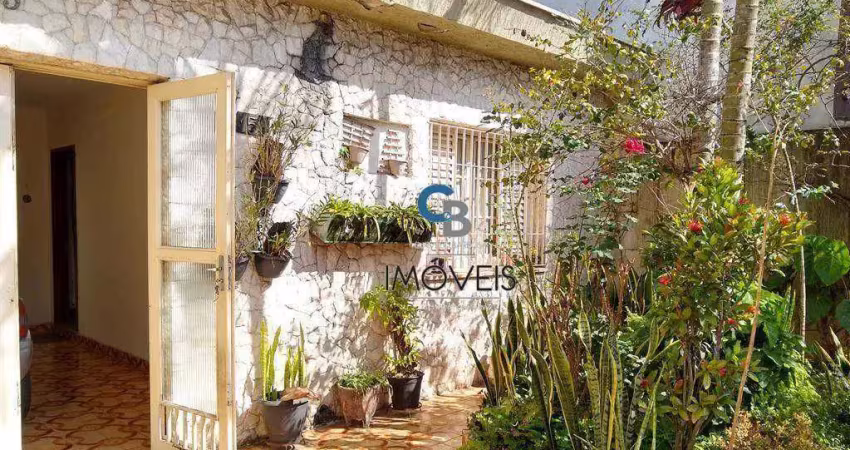Casa à venda, 184 m² por r$ 635.000,00 - vila carrão - são paulo/sp