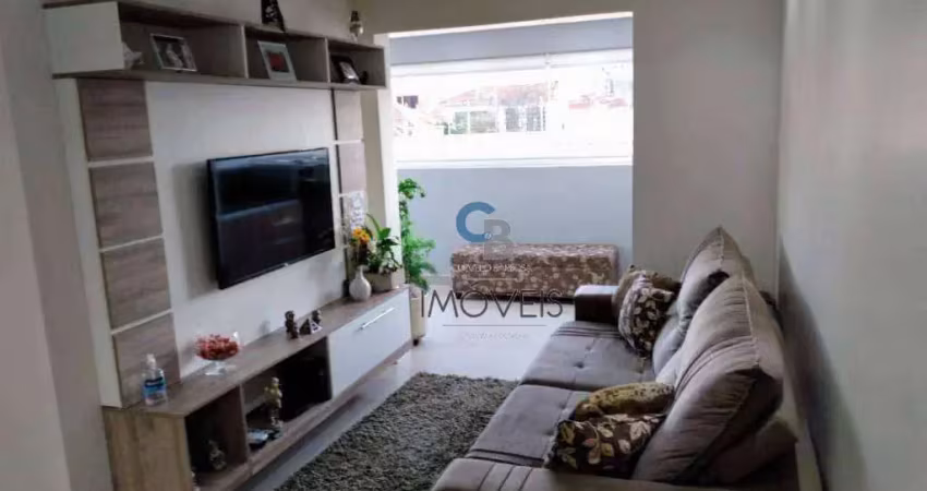 Apartamento à venda, 73 m² por r$ 638.000,00 - vila carrão - são paulo/sp