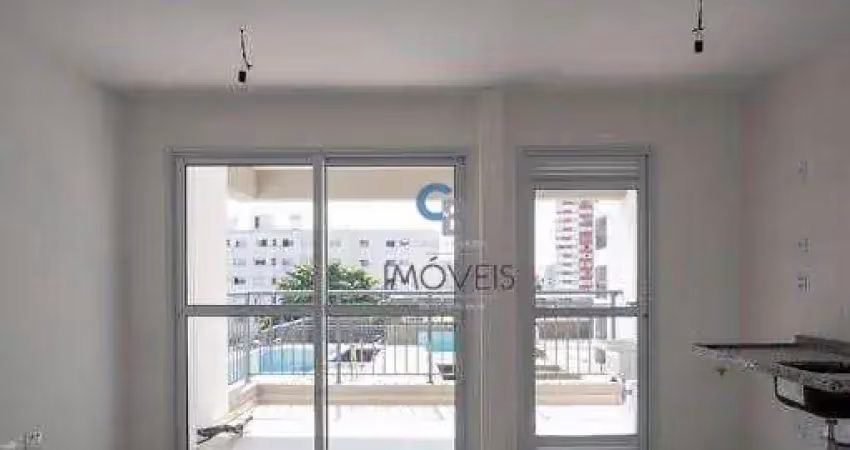 Apartamento à venda, 65 m² por r$ 680.000,00 - tatuapé - são paulo/sp