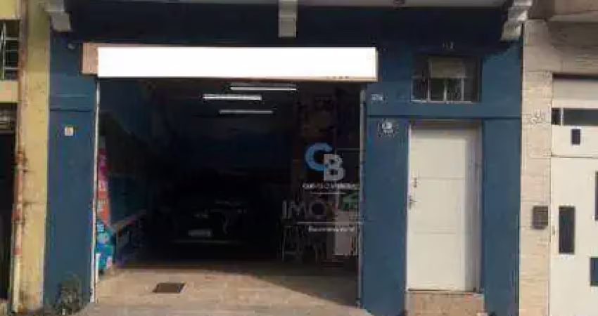 Prédio à venda, 200 m² por r$ 1.200.000,00 - belém - são paulo/sp