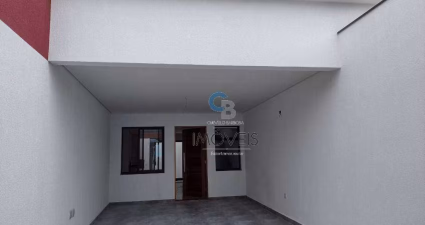 Sobrado à venda, 128 m² por R$ 840.000,00 - Carrão - São Paulo/SP