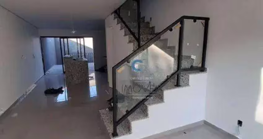 Sobrado à venda, 175 m² por r$ 945.000,00 - v.formosa - são paulo/sp