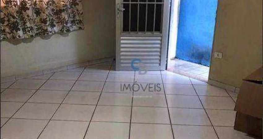 Casa à venda, 223 m² por R$ 690.000,00 - Vila Formosa - São Paulo/SP
