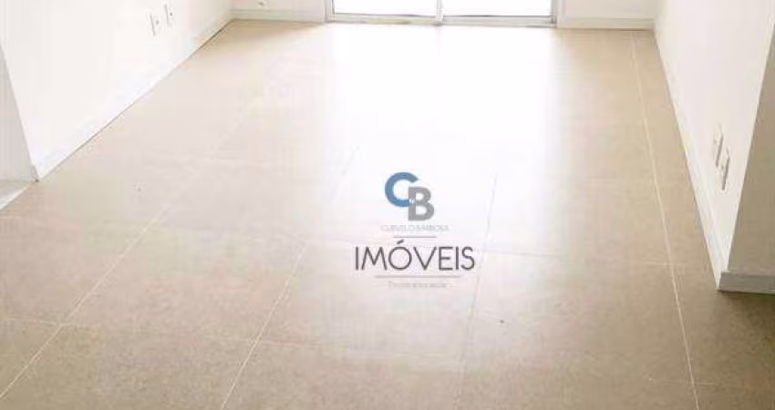Apartamento à venda, 69 m² por R$ 530.000,00 - Tatuapé - São Paulo/SP