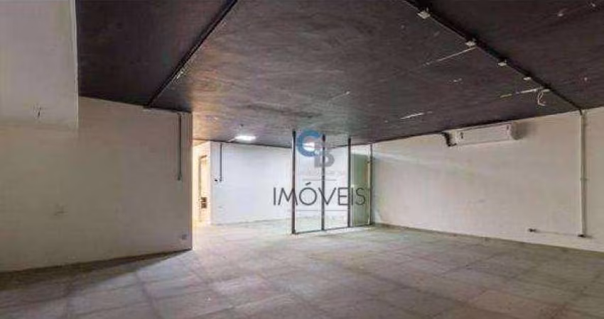 Galpão para alugar, 612 m² por R$ 15.500,01/mês - Vila Prudente (Zona Leste) - São Paulo/SP
