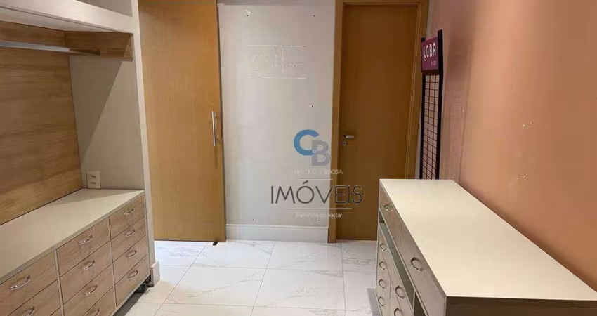 Sala para alugar, 42 m² por R$ 3.221,17/mês - Belém - São Paulo/SP