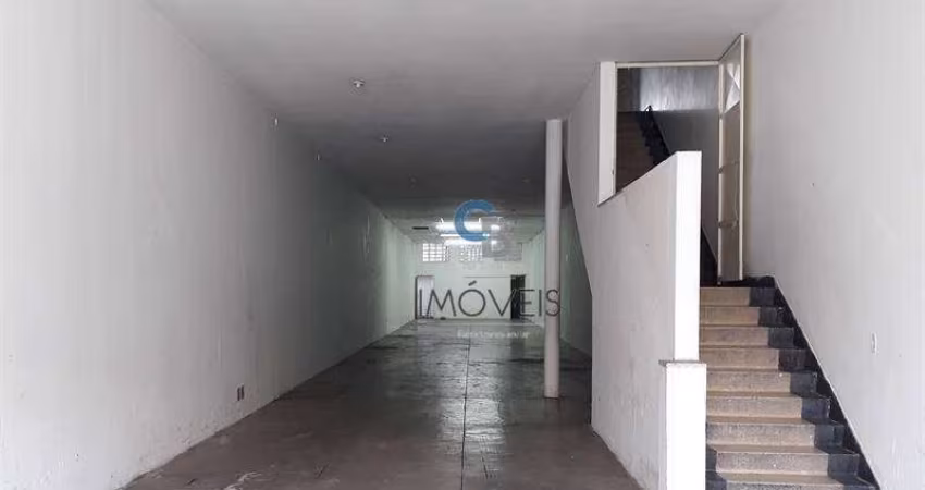 Galpão à venda, 650 m² por R$ 2.340.000,00 - Brás - São Paulo/SP