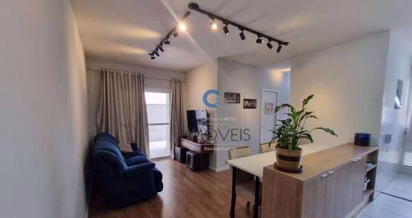 Apartamento à venda, 80 m² por R$ 650.000,00 - Catumbi - São Paulo/SP