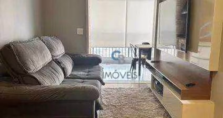 Apartamento à venda, 66 m² por R$ 680.000,00 - Vila Formosa - São Paulo/SP