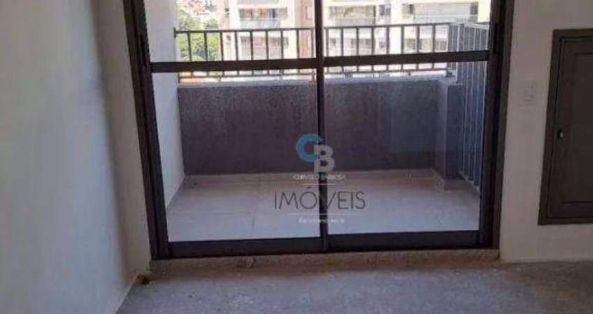 Studio à venda, 26 m² por R$ 265.000,00 - Vila Matilde - São Paulo/SP