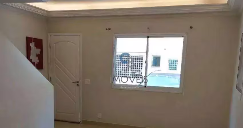 Sobrado à venda, 102 m² por R$ 840.000,00 - Mooca - São Paulo/SP