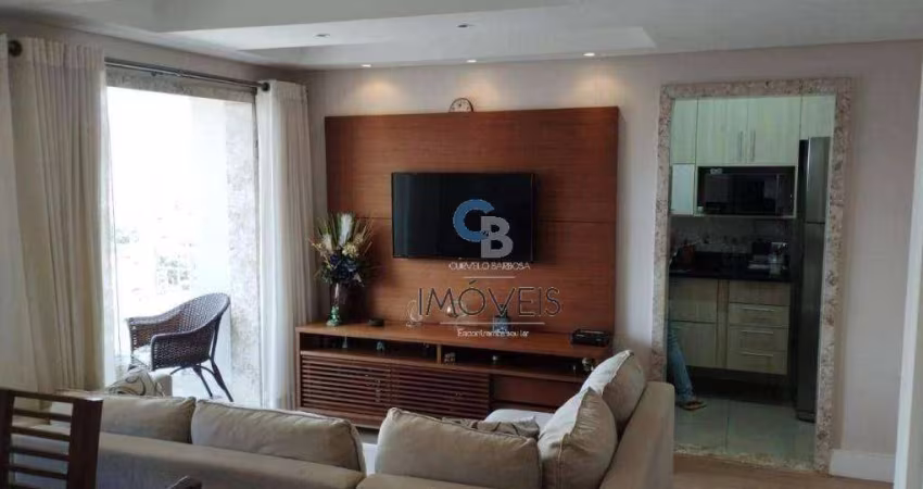 Apartamento à venda, 63 m² por R$ 540.000,00 - Vila Prudente (Zona Leste) - São Paulo/SP