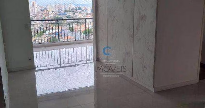 Apartamento à venda, 67 m² por R$ 650.000,00 - Vila Formosa - São Paulo/SP