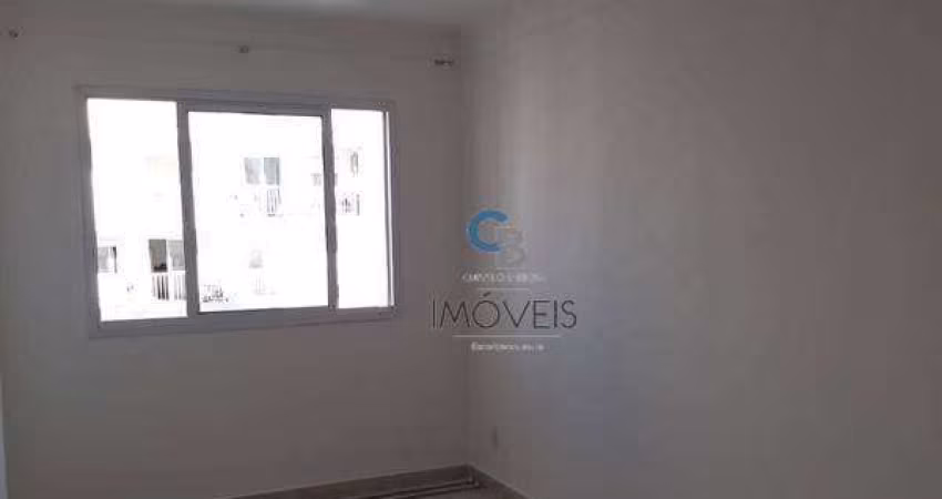 Apartamento com 2 dormitórios à venda, 42 m² por R$ 340.000,00 - Mooca - São Paulo/SP