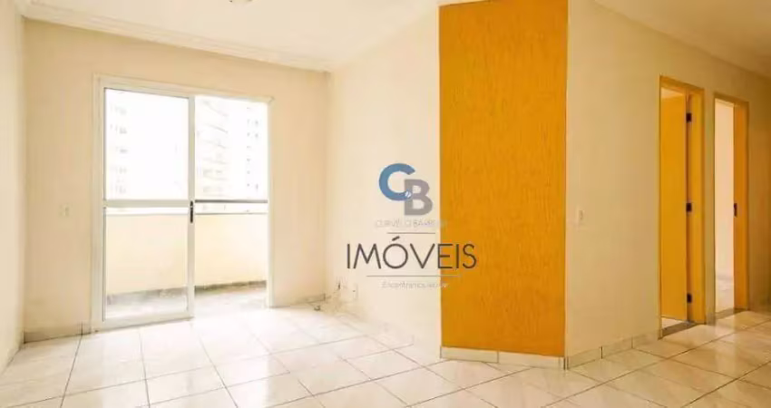 Apartamento à venda, 78 m² por R$ 625.000,00 - Mooca - São Paulo/SP