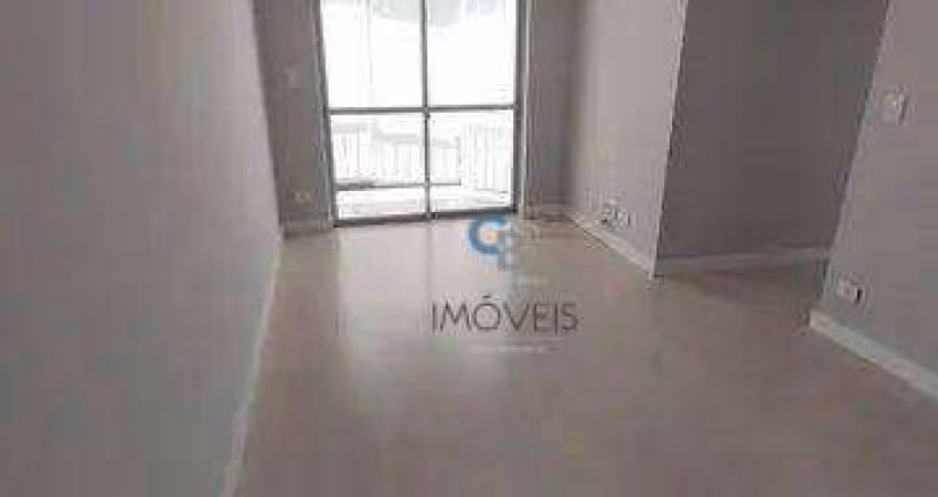 Apartamento à venda, 70 m² por R$ 425.000,00 - Vila Formosa - São Paulo/SP