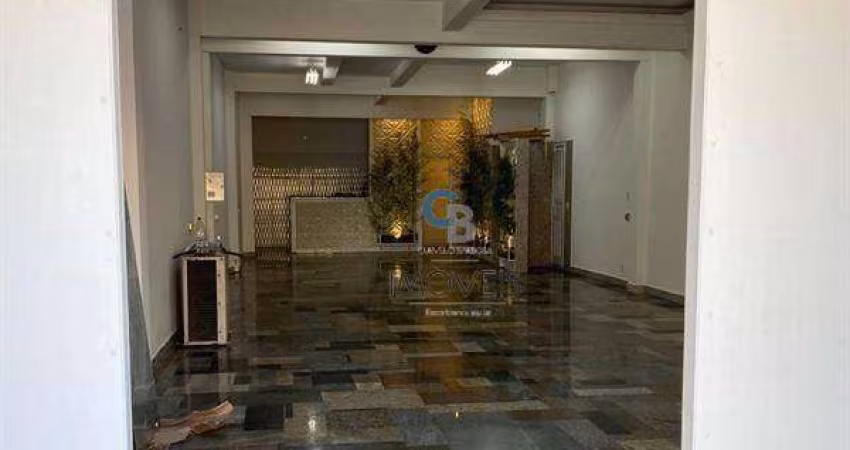 Salão à venda, 237 m² por R$ 850.000,00 - Vila Helena - São Paulo/SP