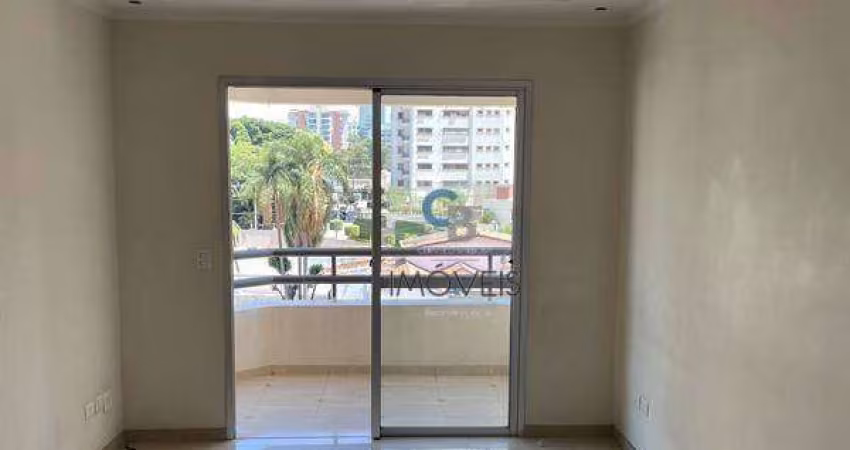 Apartamento com 3 dormitórios à venda, 92 m² por R$ 830.000,00 - Anália Franco - São Paulo/SP