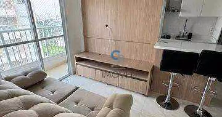 Apartamento à venda, 41 m² por R$ 395.000,00 - Vila Prudente (Zona Leste) - São Paulo/SP