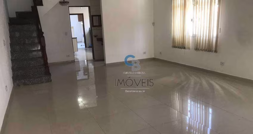 Sobrado com 5 dormitórios à venda, 340 m² por R$ 1.478.000,00 - Vila Ema - São Paulo/SP