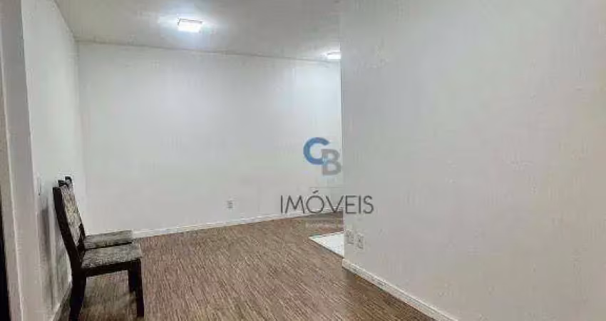 Apartamento à venda, 55 m² por r$ 475.000,00 - brás - são paulo/sp