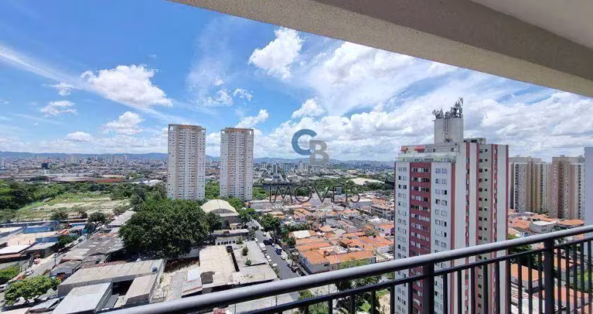 Cobertura com 4 dormitórios à venda, 215 m² por r$ 3.285.000,00 - tatuapé - são paulo/sp