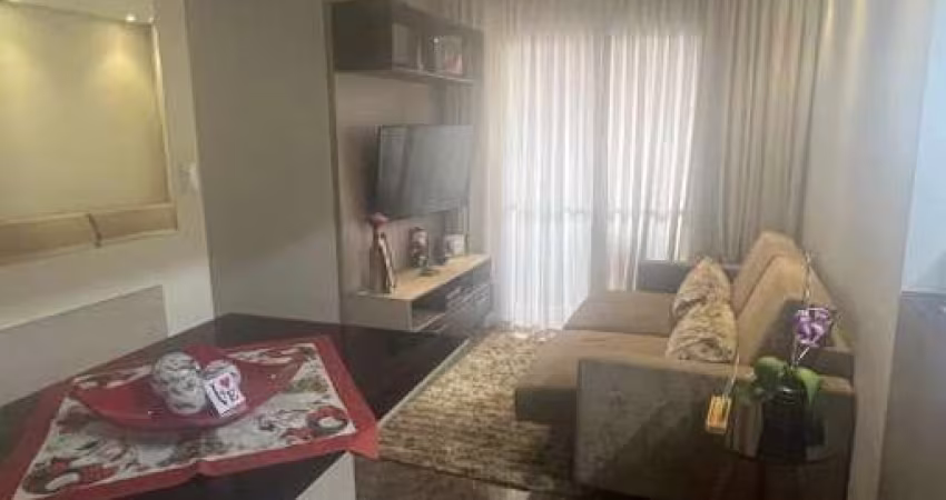 Apartamento à venda, 50 m² por R$ 440.000,00 - Vila Formosa - São Paulo/SP