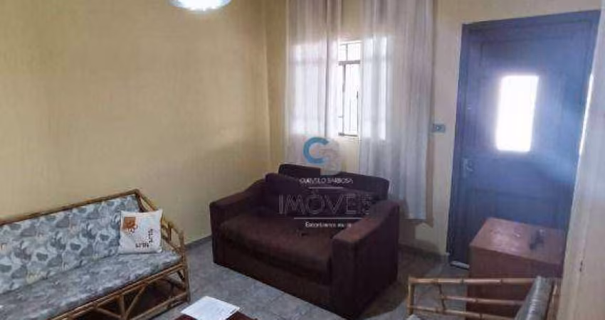 Casa com 3 dormitórios à venda, 210 m² por R$ 620.000,00 - Itaim Paulista - São Paulo/SP