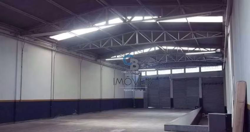 Galpão à venda, 932 m² por R$ 2.550.000,00 - Cidade Centenário - São Paulo/SP