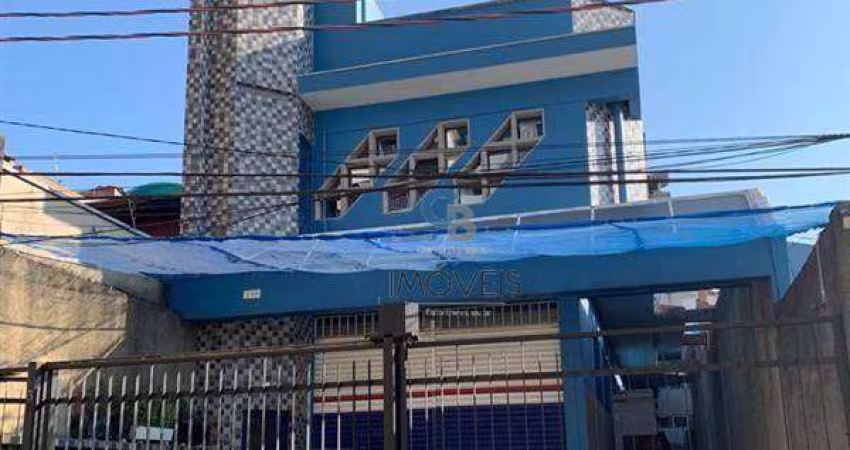 Casa para alugar, 600 m² por R$ 26.822,00/mês - Guilhermina Esperança - São Paulo/SP