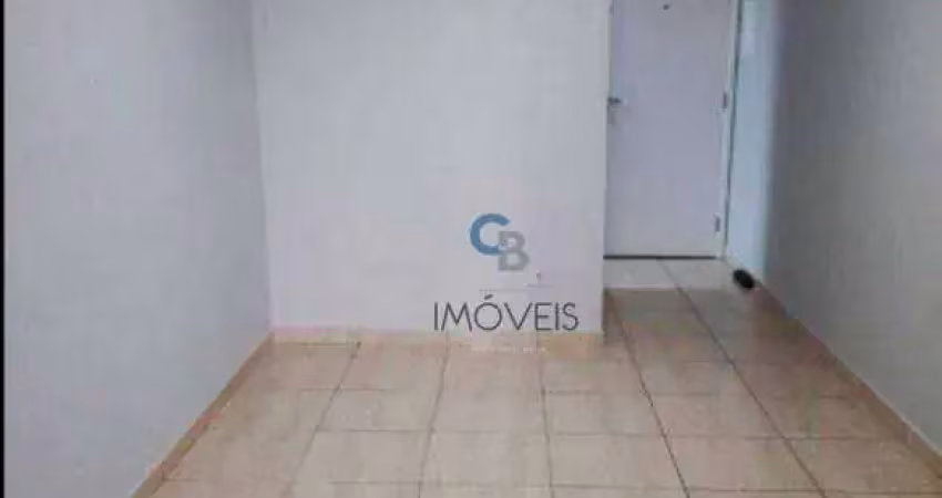 Apartamento à venda, 52 m² por r$ 415.000,00 - vila matilde - são paulo/sp