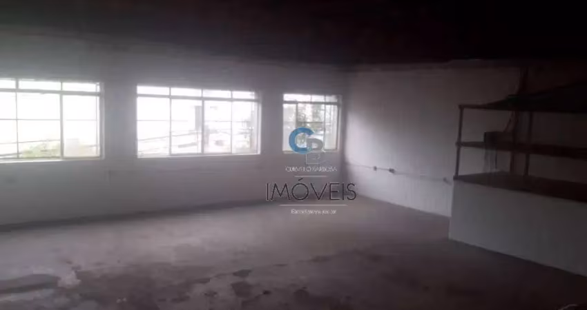 Galpão à venda, 232 m² por r$ 880.000,00 - mooca - são paulo/sp